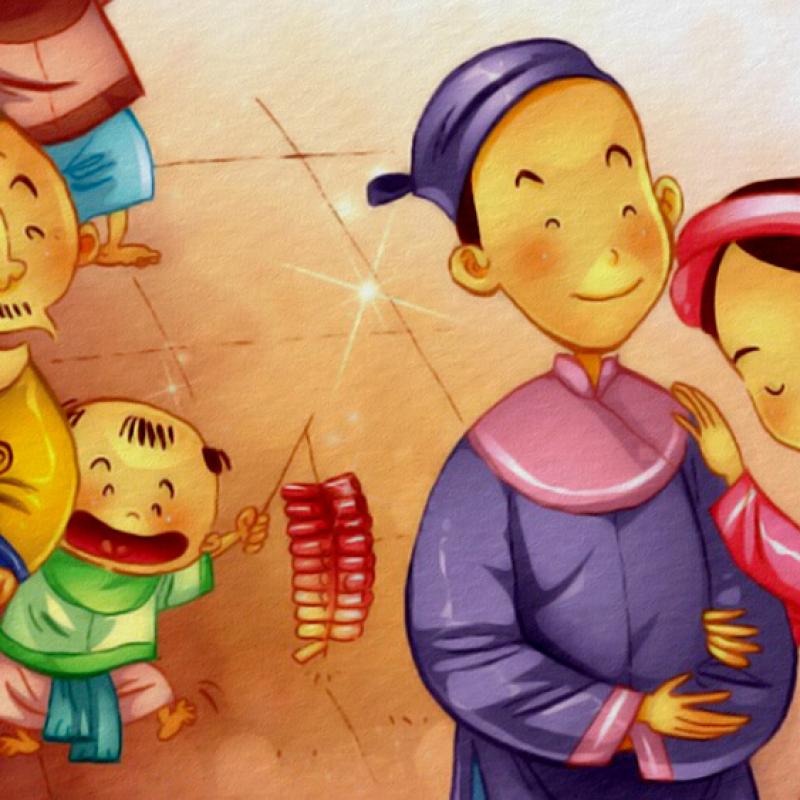 Nói dối như rể
