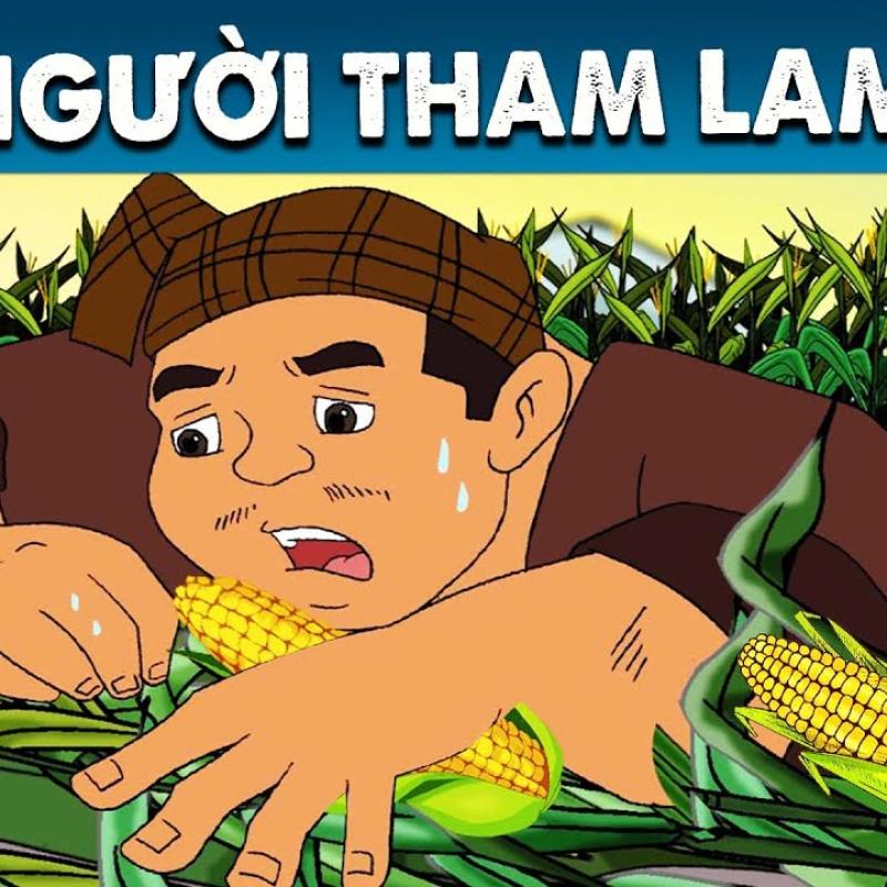 Con rể tham lam