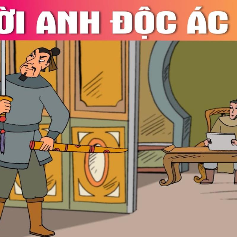 Người anh độc ác