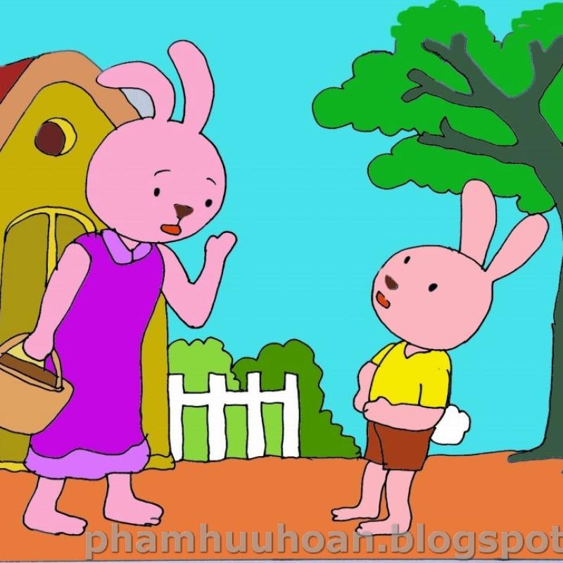 Chàng trai không vâng lời cha mẹ