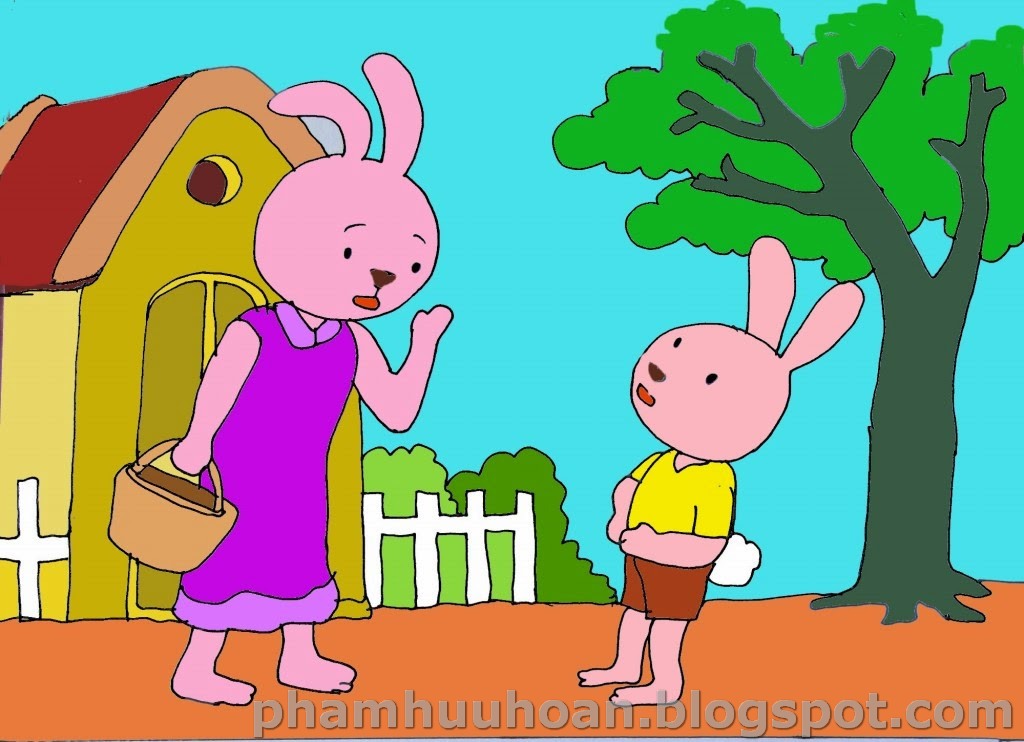 Chàng trai không vâng lời cha mẹ